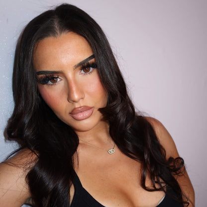 Cleopatra Hazel