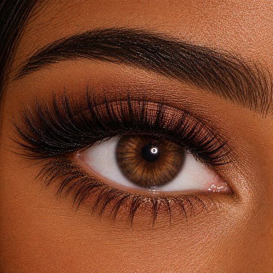 Hazel Honey