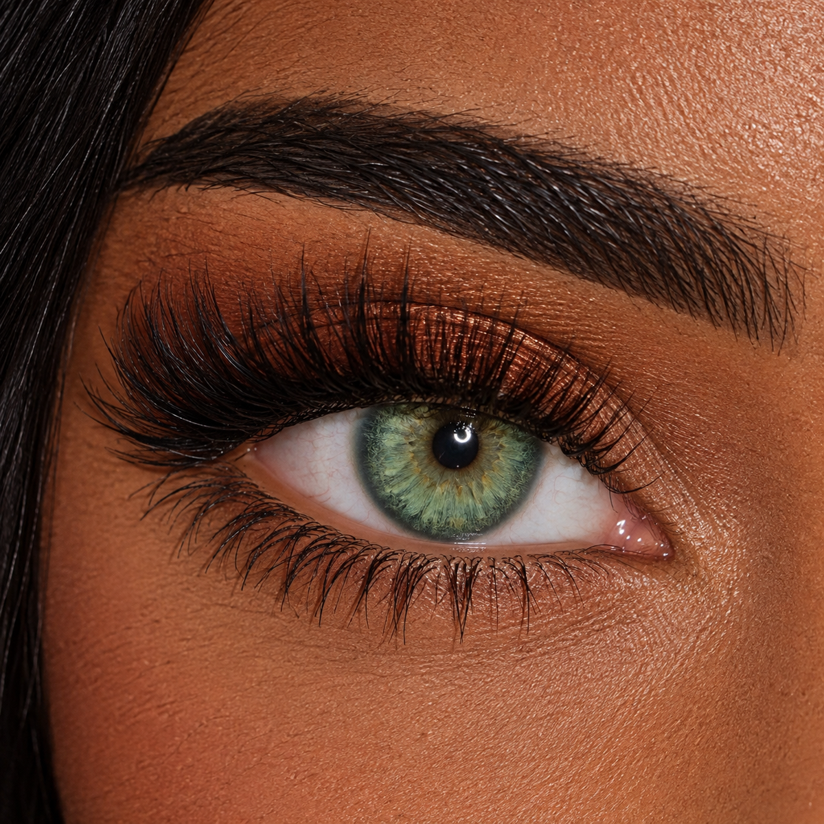 Rare Iris